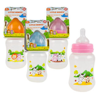 PACHA PARA BEBE 8 OZ LITTLE MIMOS