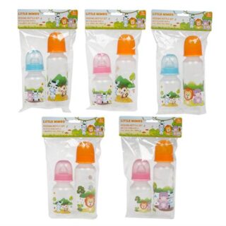 SET DE PACHAS PARA BEBE LITTLE MIMOS
