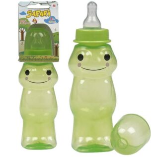 PACHA PARA BEBE 8 OZ SAFARI