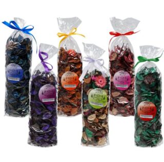 POPURRI AROMAS SURTIDOS 120 GR