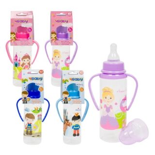 PACHA DE 8 ONZAS 4BABY PRINCE