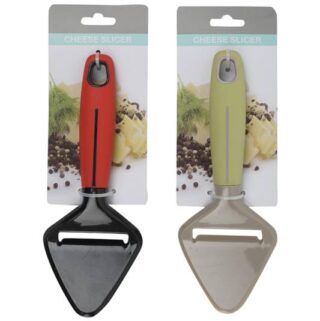 ESPATULA PARA QUESO 22 CM