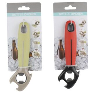 DESTAPADOR PARA BOTELLAS