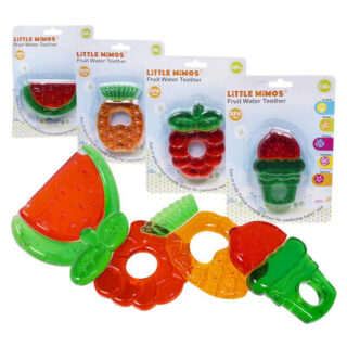MORDEDOR PARA BEBE LITTLE MIMOS