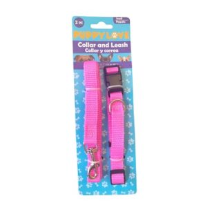 COLLAR PARA MASCOTA AJUSTABLE K9 FORCE