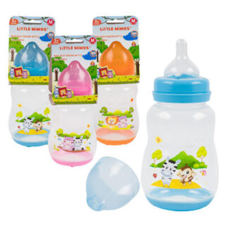 PACHA PARA BEBE 12 OZ SURTIDO