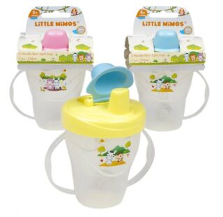 VASO ENTRENADOR PARA BEBE 7 OZ