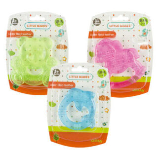 MORDEDOR PARA BEBE LITTLE MIMOS