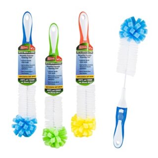 CEPILLO PARA BIBERONES 14 PULG