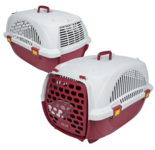 KENNEL PARA MASCOTAS 62x40 CM