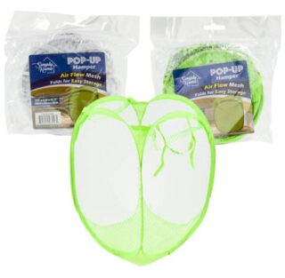 BOLSA PLEGABLE 30x30x40 CM SUNGLY HOME