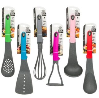 UTENCILIOS DE COCINA 25 CM KITICHEN HELPER