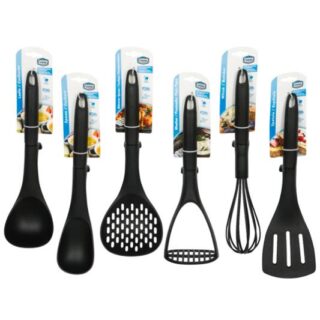 UTENSILIO PARA COCINA PLASTICO VARIOS