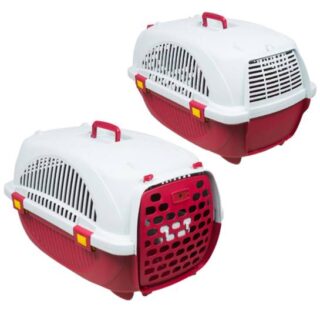 KENNEL PARA MASCOTAS 43x61 CM