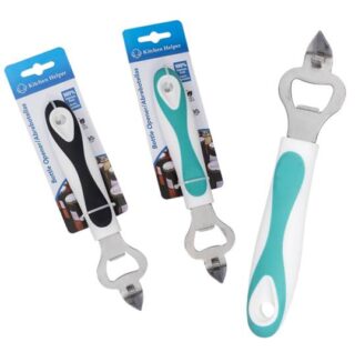 DESTAPADOR 19 CM KITCHEN HELPERS