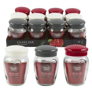 FRASCO DE VIDRIO 19.6 OZ