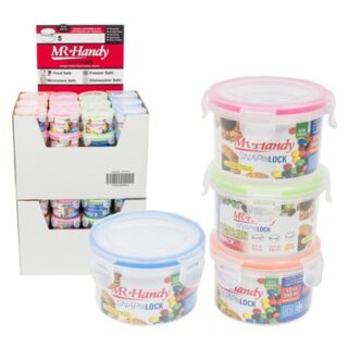 CONTENEDOR PARA COMIDA 11.8 OZ