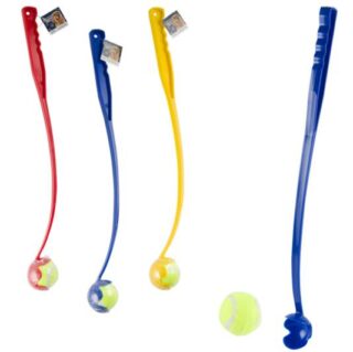 JUGUETE PARA MASCOTAS 64 CM