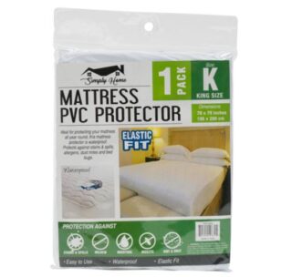 COBERTOR PARA CAMA KING 1 PC