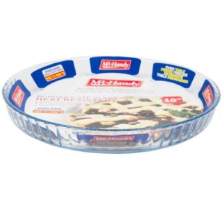 MOLDE PARA HORNEAR 28x4 CM MR HANDY