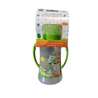 PACHA PARA BEBE 11 OZ