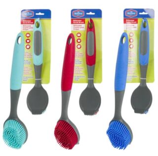 CEPILLO PARA FREGADERO