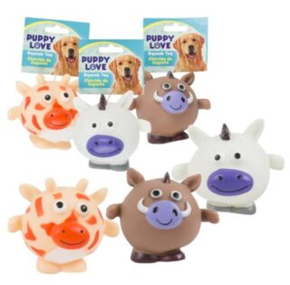 JUGUETE PARA MASCOTAS PUPPY LOVE