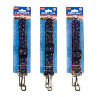 CORREA PARA MASCOTA 23 PULGADAS