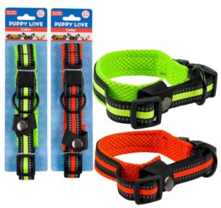 COLLAR PARA MASCOTAS 45 CM PUPPY LOVE