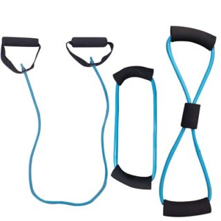 BANDAS PARA HACER EJERCICIOS 3 PC