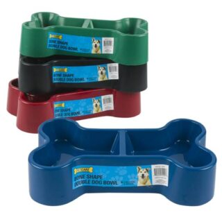 PLATO PARA COMIDA DE MASCOTAS PET CARE