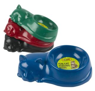 PLATO PARA COMIDA PARA MASCOTAS PET CARE