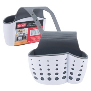 ORGANIZADOR PLASTICO PARA FREGADERO