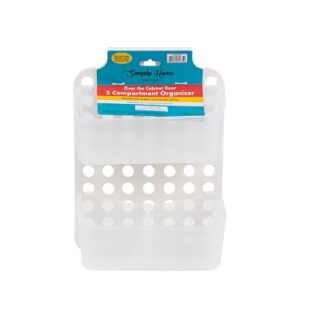 ORGANIZADOR PARA GABINETE PLASTICO