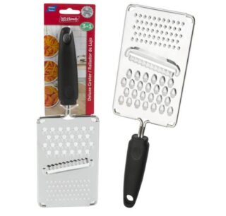 RAYADOR DE COCINA 3 EN 1