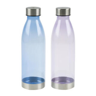 PACHON PLASTICO COLORES SURTIDOS 22 OZ / 650 ML