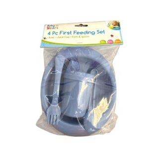 SET DE VAJILLA PARA BEBE 2 PC