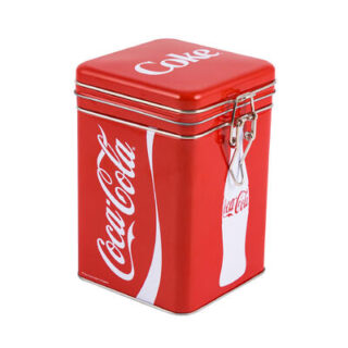 CONTENEDOR DE COCA COLA DE LATA 29.8 OZ