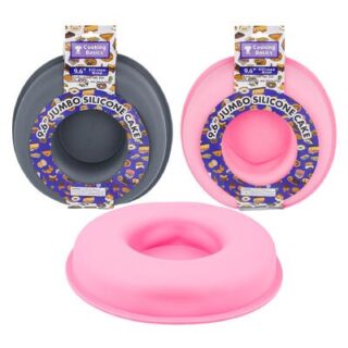 MOLDE DE SILICON PARA PASTEL