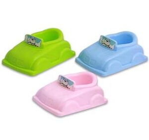 INODORO DE PLASTICO PARA BEBES