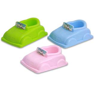 INODORO DE PLASTICO PARA BEBES