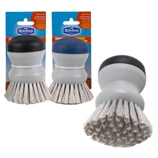 CEPILLO DE PLATO CON SILICON 3.5 PULG