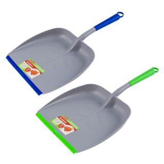 PALA PARA BASURA 42*22 CM -DUSTPAN-