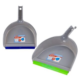 PALA PLASTICA PARA BASUSRA -DUSTPAN-
