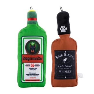 JUGUETE PARA MASCOTA DE PELUCHE 30 CM