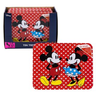 PORTA CALIENTE DE MICKEY MOUSE 21 X 16 CM