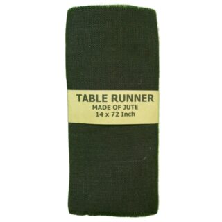 TAPETE DECORATIVO PARA CENTRO DE MESA 14 X 72 PLG