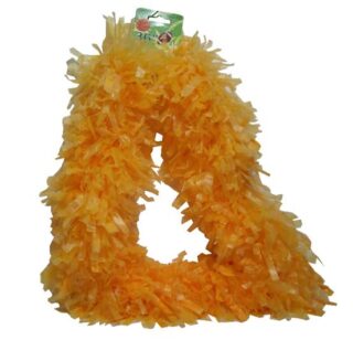 COLLAR PLASTICO 92 CM