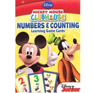 MEMORIA DE MICKYE MOUSE 36 PC