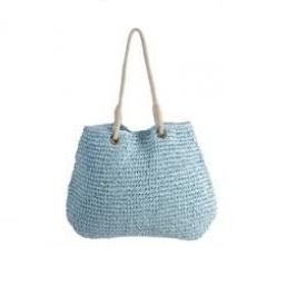 BOLSA DE VIAJE AZUL 21 16 PULG